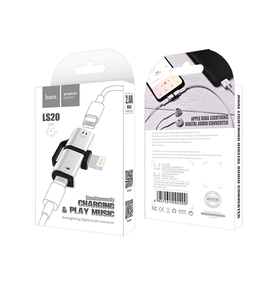 applelightning
