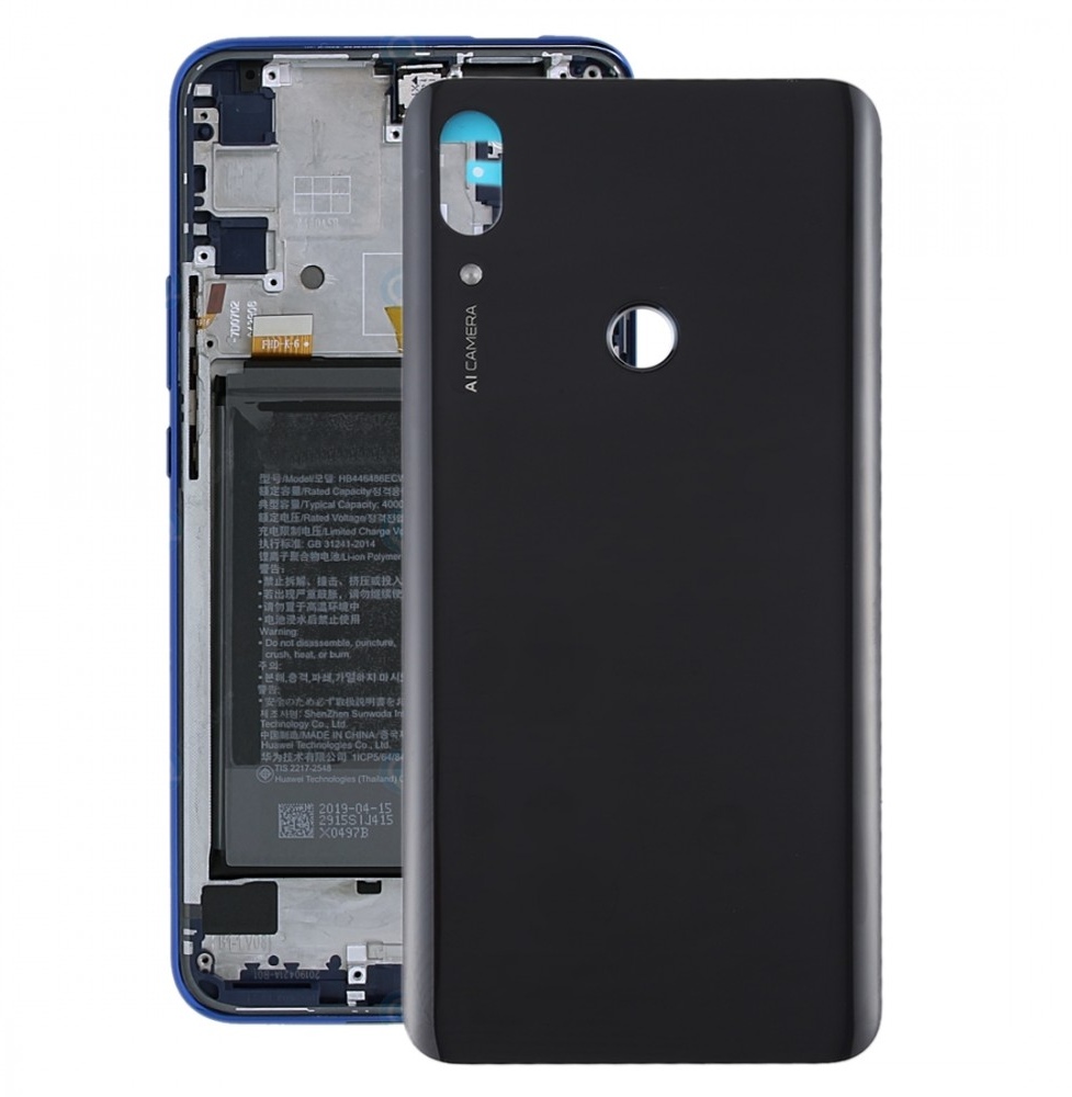 Pokrov baterije Huawei P Smart Z Mobiservis.si